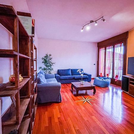 Myhouse Inn Racconigi - Affitti Brevi Italia Turin Exteriör bild