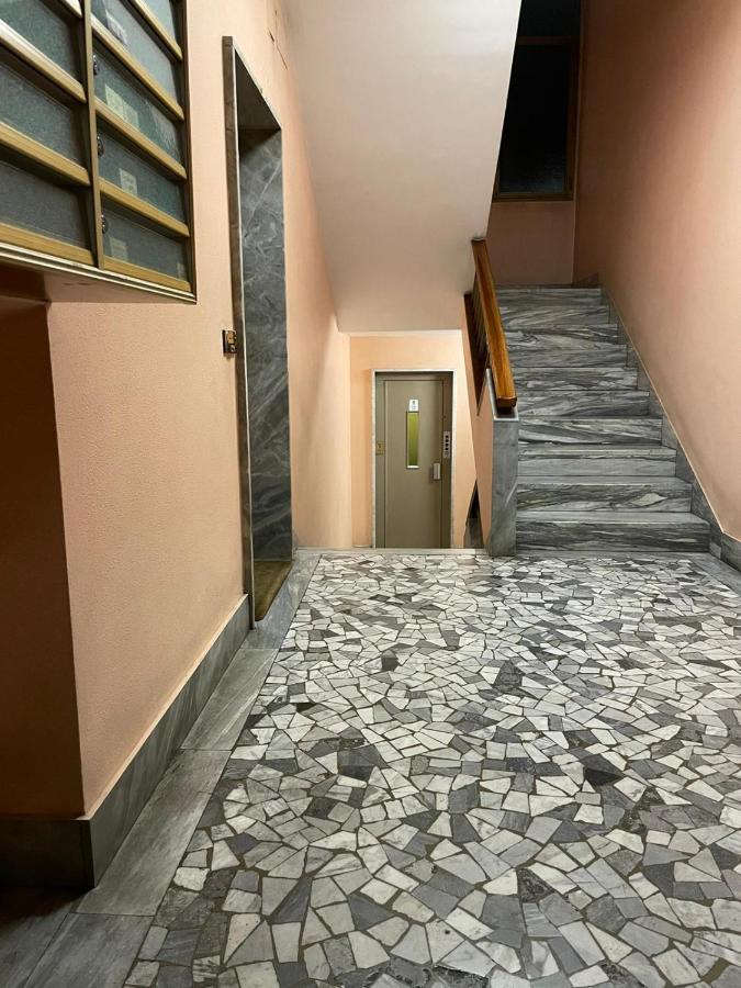 Myhouse Inn Racconigi - Affitti Brevi Italia Turin Exteriör bild