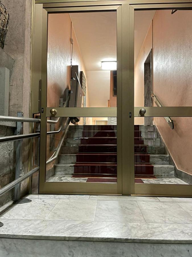 Myhouse Inn Racconigi - Affitti Brevi Italia Turin Exteriör bild
