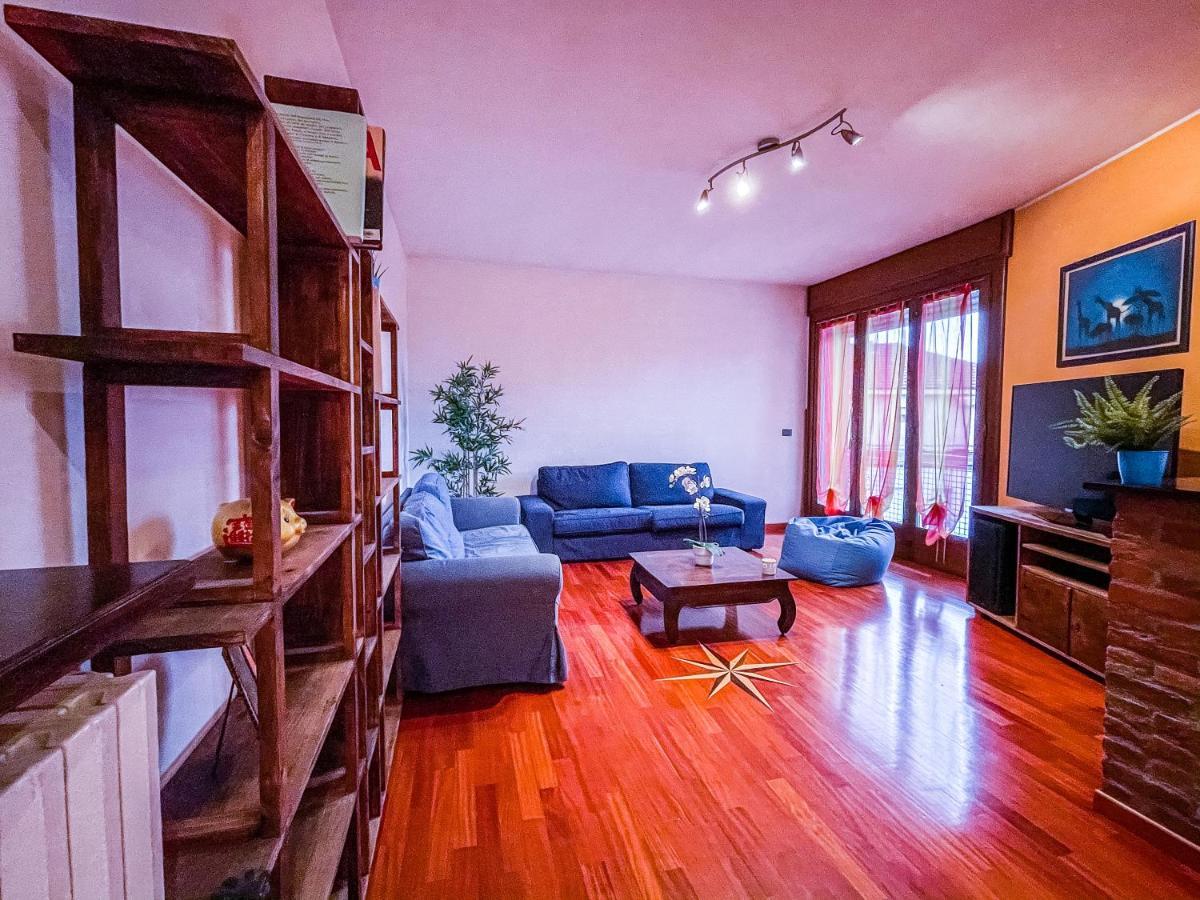 Myhouse Inn Racconigi - Affitti Brevi Italia Turin Exteriör bild