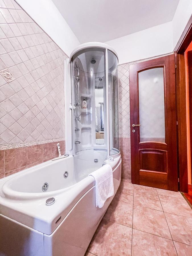 Myhouse Inn Racconigi - Affitti Brevi Italia Turin Exteriör bild