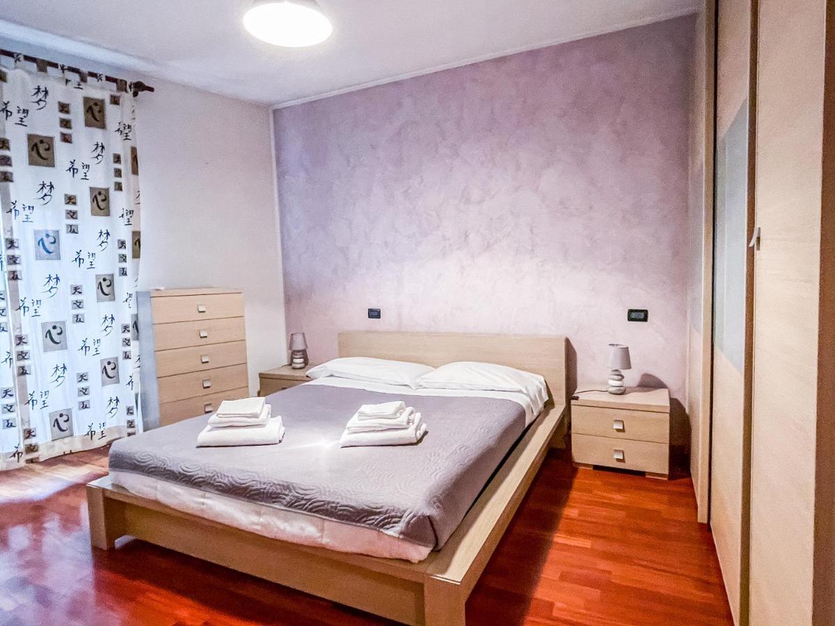 Myhouse Inn Racconigi - Affitti Brevi Italia Turin Exteriör bild