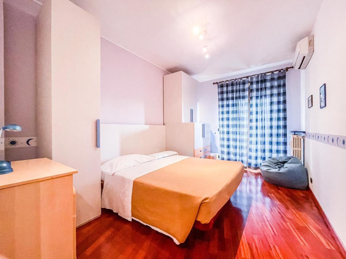 Myhouse Inn Racconigi - Affitti Brevi Italia Turin Exteriör bild