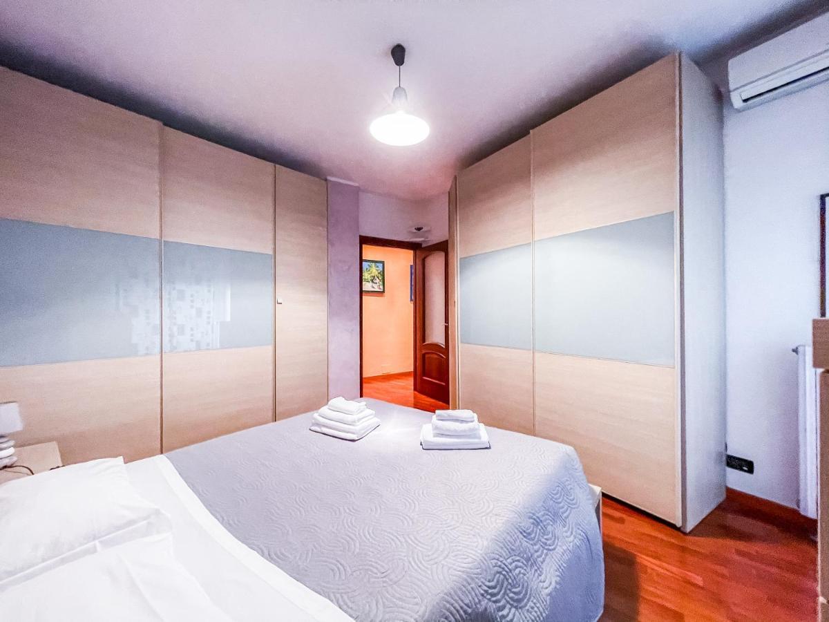 Myhouse Inn Racconigi - Affitti Brevi Italia Turin Exteriör bild