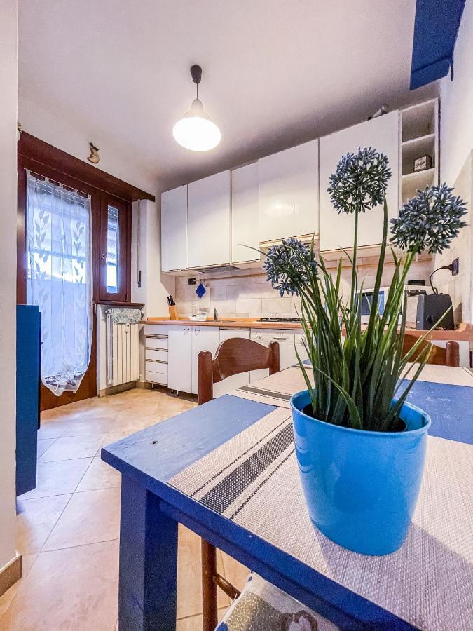 Myhouse Inn Racconigi - Affitti Brevi Italia Turin Exteriör bild