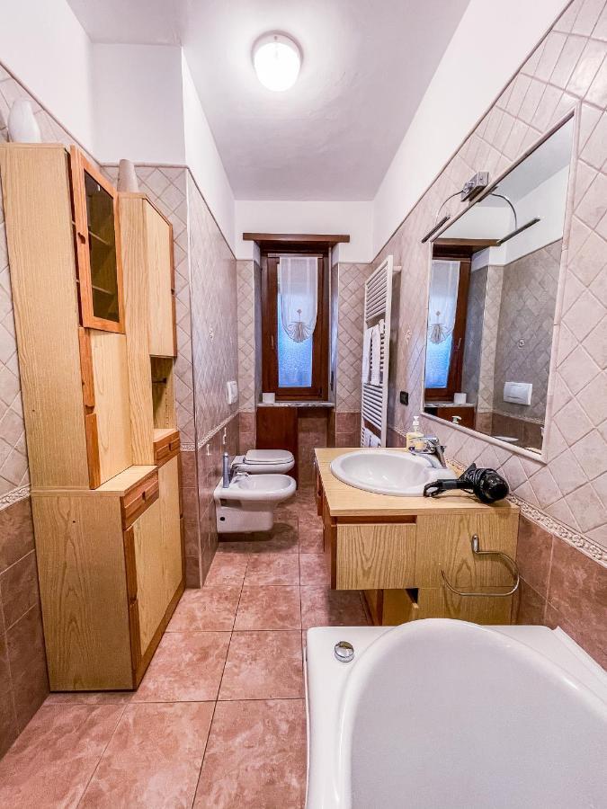 Myhouse Inn Racconigi - Affitti Brevi Italia Turin Exteriör bild
